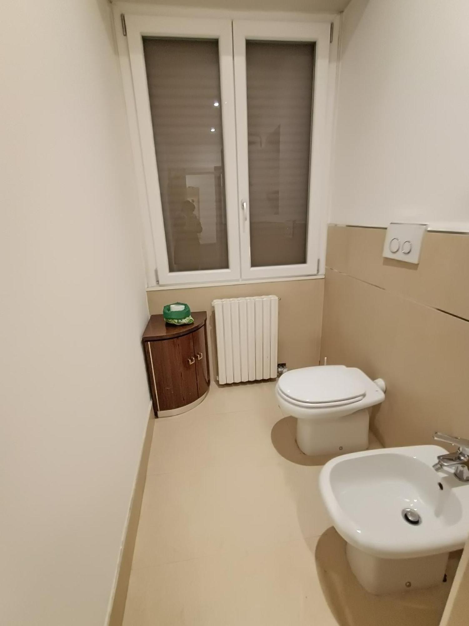 Casa Di Ale Apartment Verona Exterior foto