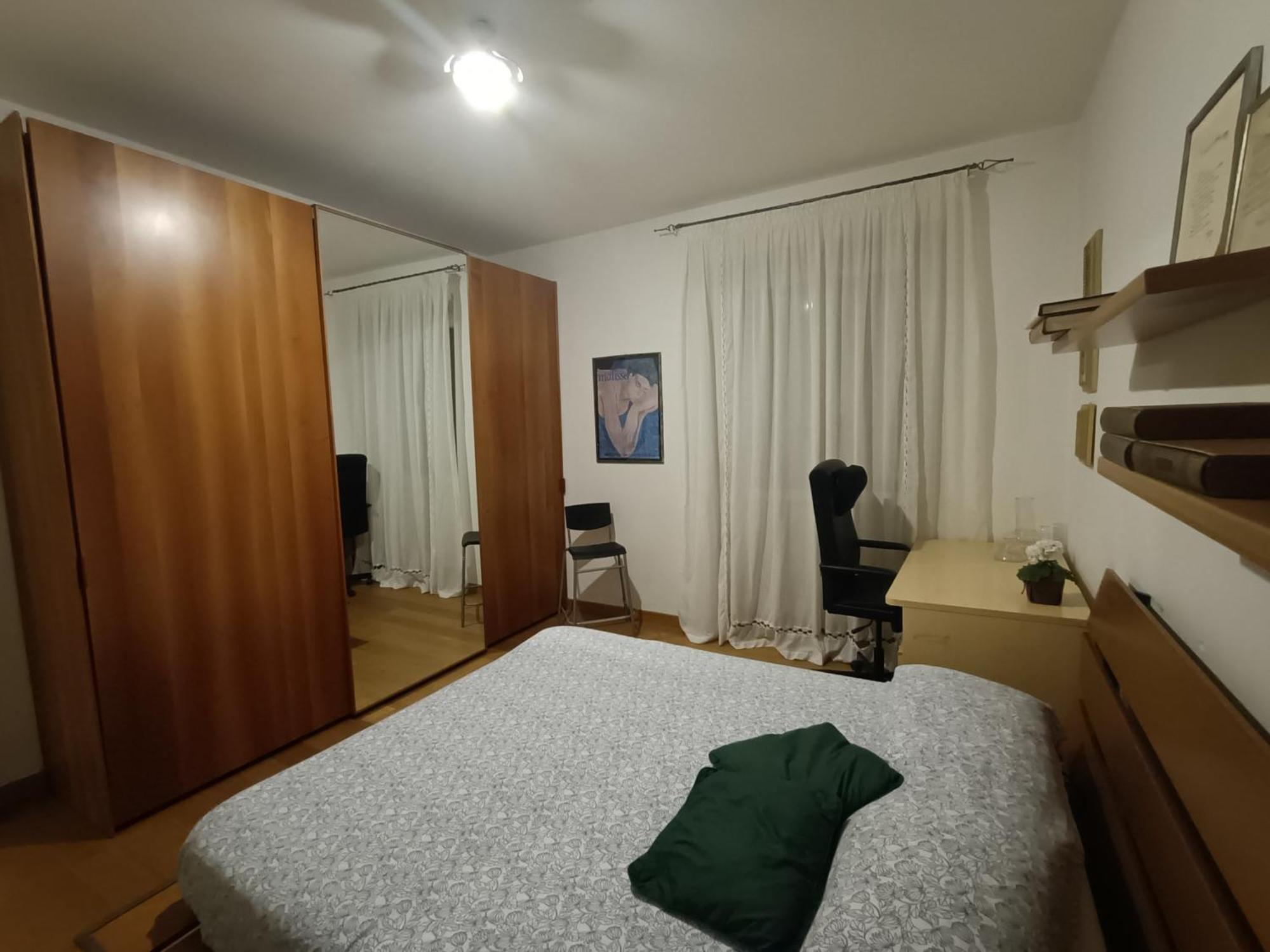 Casa Di Ale Apartment Verona Exterior foto