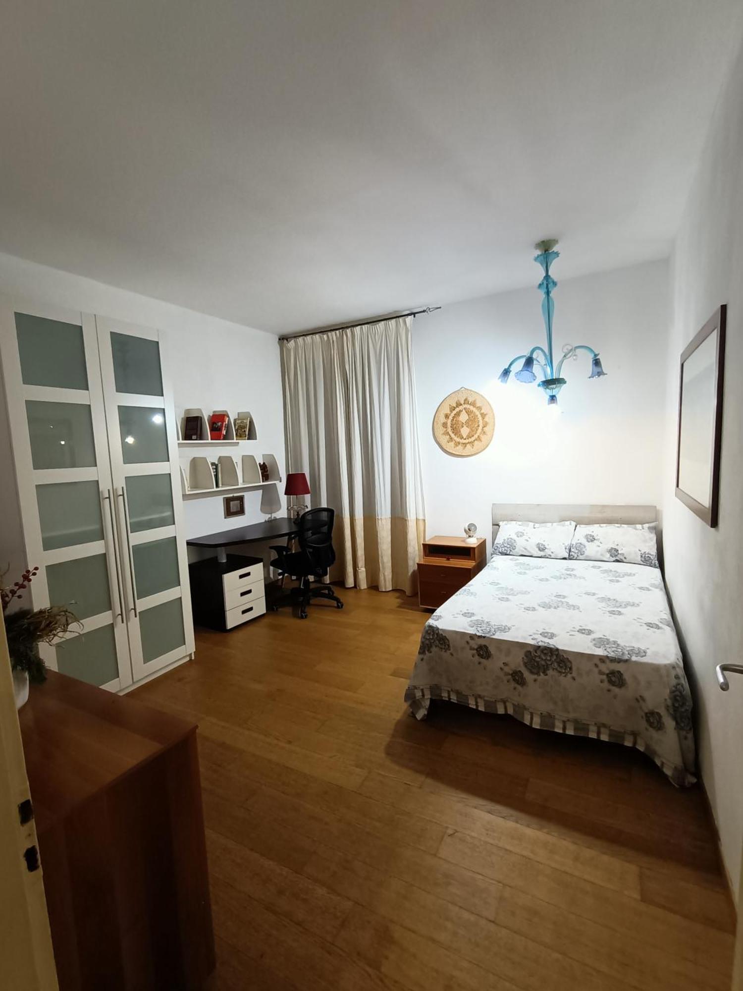 Casa Di Ale Apartment Verona Exterior foto